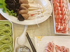 -牛街·马辈儿涮肉(陶然亭店)