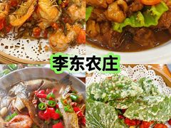 -李东农庄(中南百草园地标店)