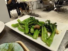 -渔顺生·顺德鱼生·粥底火锅·桑拿鸡(渔人码头店)