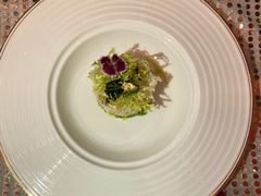 -L'amour澜茉·轻法餐