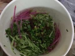 -面乙新派手擀面(大悦城店)