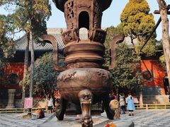 -洛阳白马寺