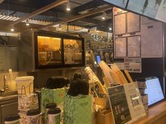 -霸王茶姬(常熟印象城店)