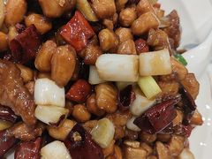 -御苑精品川菜馆(锦江店)