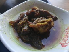 -好成财牛排馆(涂门街总店)