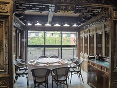 -北京老铺烤鸭(老城根店)