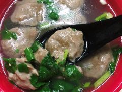 -汕尾小吃铜盘推(埔尾篮球场店)