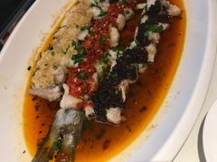 -巴陵全鱼席(湖南老字号汴河街店 )