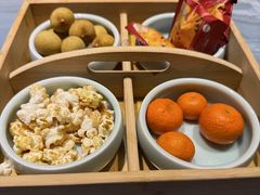 -慢丽江·云南野生菌土鸡锅(付家庄店)