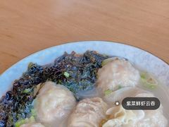 -临江酒店-中餐厅