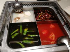 -海底捞火锅(亲子主题北金鹰店)