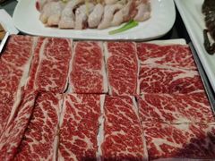 -德兴show鲜·蒸汽海鲜火锅餐厅(格创悦里店)