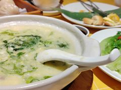 -蔡澜点心·粤菜(花城汇南区店)