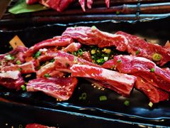 -千寻烧肉(政务区店)