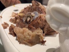 -宁夏国强手抓羊肉·清真菜(未央路凤三店)