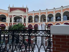 -佛罗伦萨小镇广佛名品奥特莱斯(疏港路店)