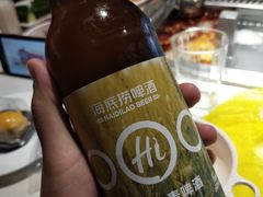 -海底捞火锅(威高广场店)