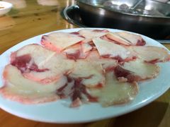 牛胸标-柴头哥·牛肉火锅(爱民路店)