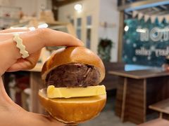 -屋裡·Union Bakery(龙江路店)