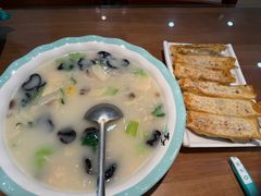 -春水锅贴·传统鲁菜(大明湖店)