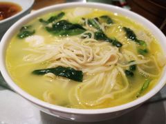 -冶春茶社(星汉大厦店)