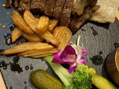 -安德烈俄式西餐厅(中央大街店)