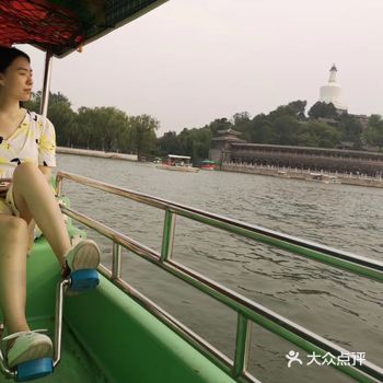 北京公园三个景点集合攻略