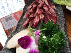 -万兴佳烤肉·长白山老味道(宏泰广场店)