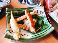 -蟹道乐(道顿堀本店)