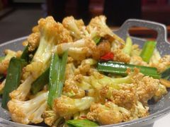 -蜀香格格•剁椒鱼头(龙西店)
