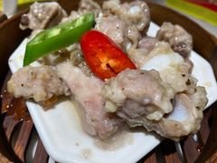 -叹茶靓点·粤式餐厅·全天茶市(石井万民广场店)