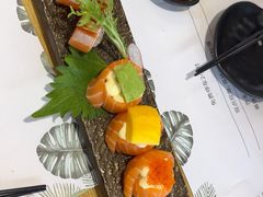 -瀛川尚品(车陂利丰天地店)