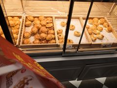 -味多美蛋糕(马家堡永辉店)