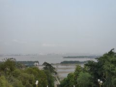 -广州莲花山旅游区