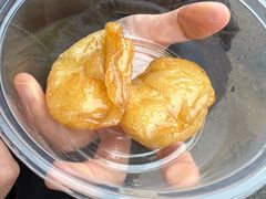 -李公庙糖油粑粑(李公庙巷店)