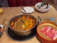 -松野谷·寿喜烧自助(华联顺义金街购物中心店)