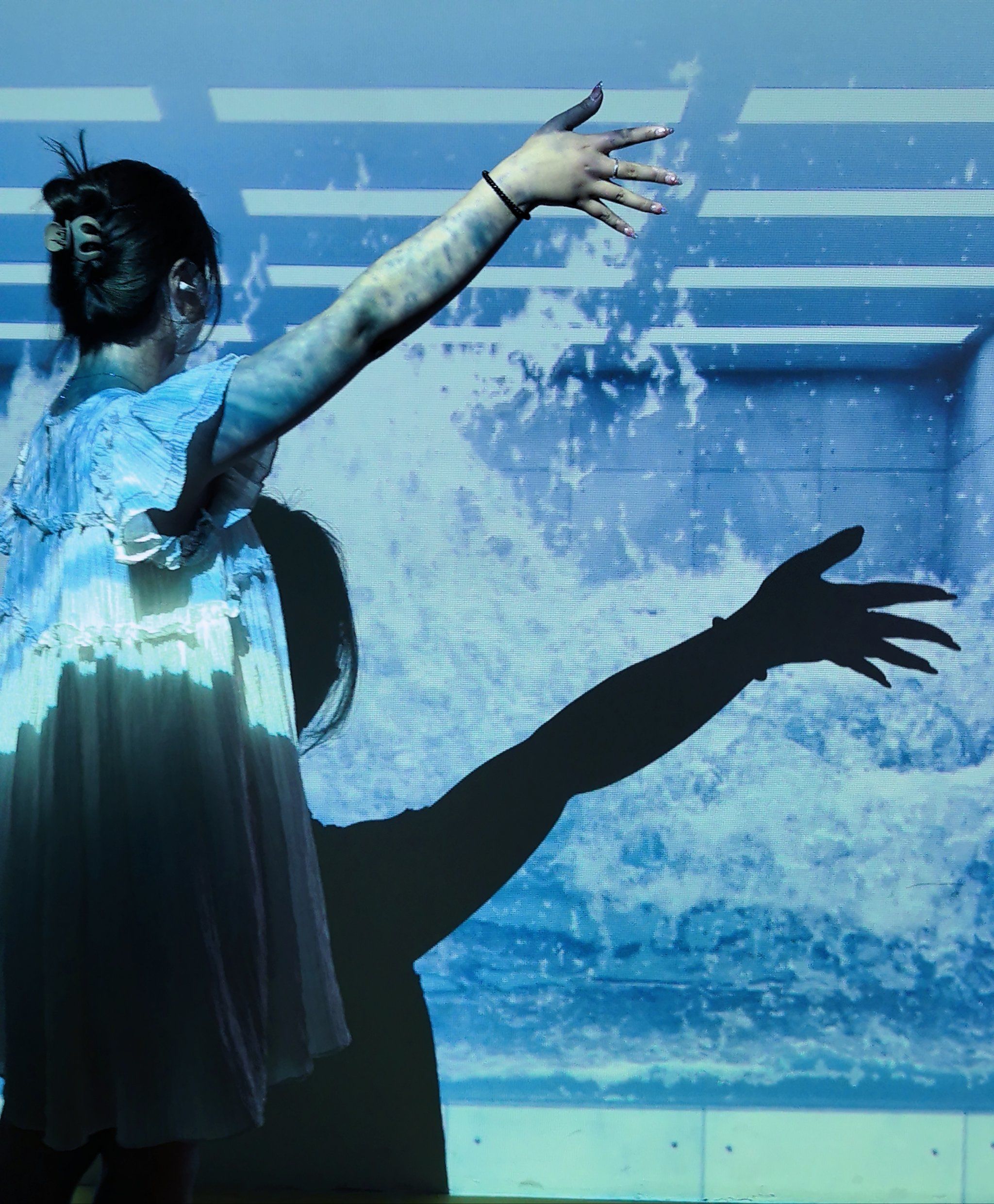 海底星空两万里