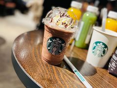 -星巴克臻选(南京金茂览秀城店)