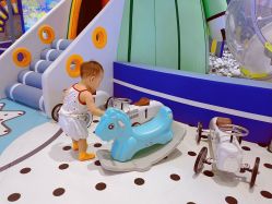 -莫比悠悠家庭乐园(星悦广场店)