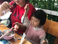 -九华山友谊土菜馆 小资餐厅
