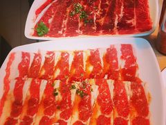-新石器烤肉(南通CBD大有境店)