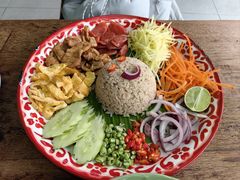 -Kat's Kitchen