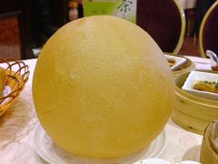 煎堆-阿锋鲍鱼酒家美食汇(华安店)