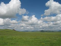 -塞罕坝国家级自然保护区