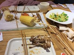 -管氏翅吧(马家堡店)