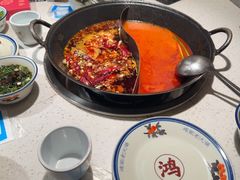-鸿姐老火锅·传统炒料(上海旗舰店)