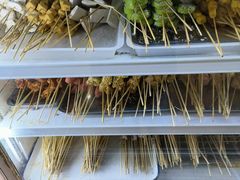 大堂-老乔串店(青松路店)