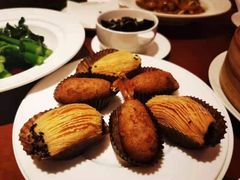 -杭州JW万豪酒店-万豪中餐厅