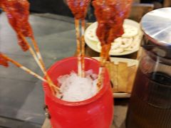 -蜀大侠火锅(春熙路店)