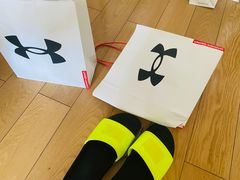 -UNDER ARMOUR(八达岭奥莱店)